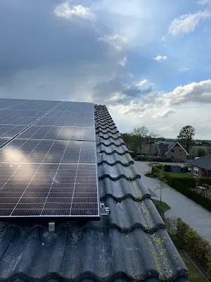 Foto von Rohleder PV