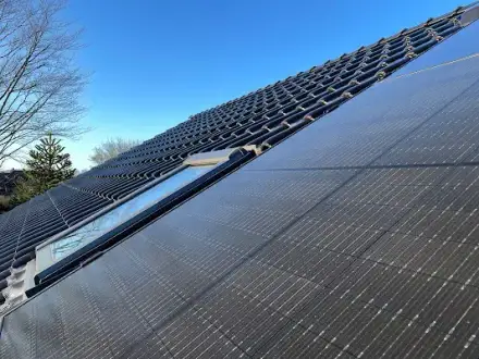 Foto von RR energy GmbH