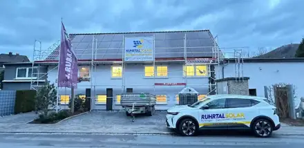 Foto von Ruhrtal Solar GmbH