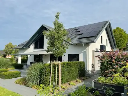 Foto von S&B SunEnergy GmbH & Co. KG