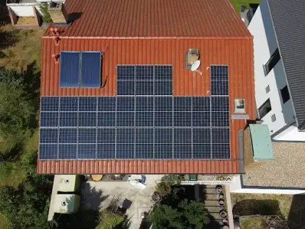 S&P Freie Solarmakler GmbH