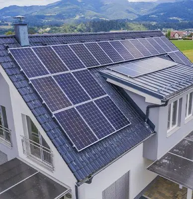 Foto von S-SolarS GmbH | Photovoltaik, Stromspeicher & Wärmepumpe Stuttgart