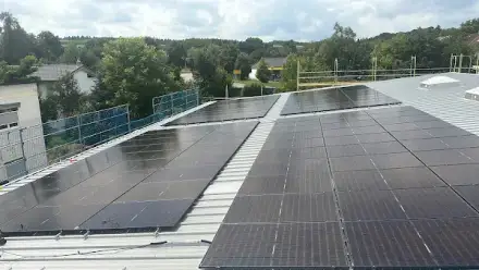 Foto von Saad Dach & Solar GmbH