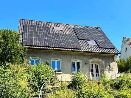 Foto von Sauerland Solar