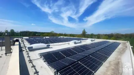 Foto von Sauerwald Solar Performance - Bestensee