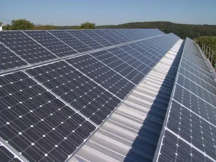 Foto von SCHÄFFER Solartechniken