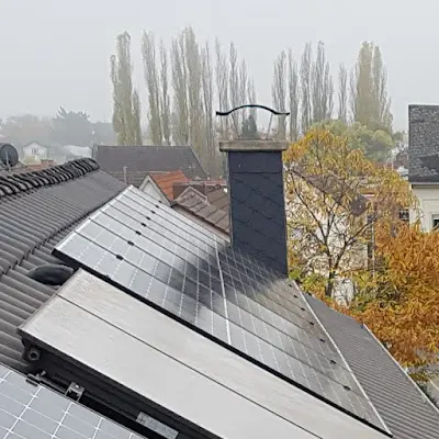Foto von schlauPV (Projekt der SchlauesHaus MZ GmbH)