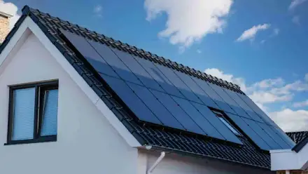 Foto von Schön Solar GmbH Zweigstelle