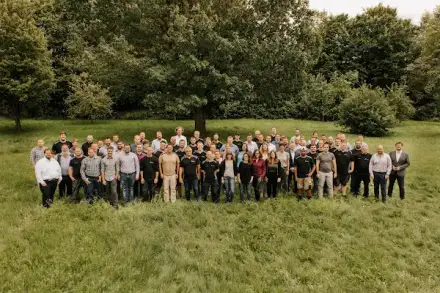 Foto von Schoenergie GmbH - Bergisch Gladbach