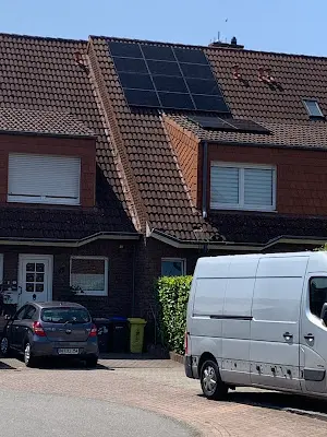Foto von Scholz Energy GmbH