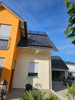 Foto von Schwaben Solar GmbH