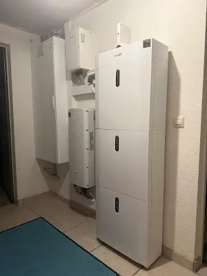 Foto von SCHWABEN SOLAR Tübingen GmbH