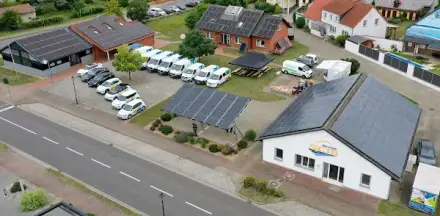 Foto von scm energy GmbH