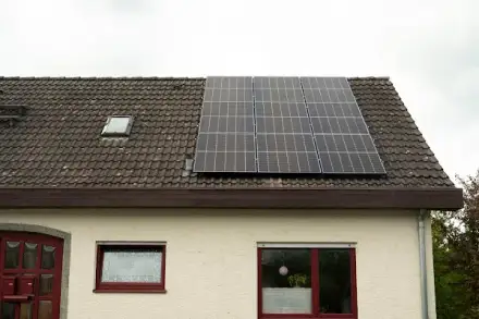Foto von Sela Photovoltaik GmbH