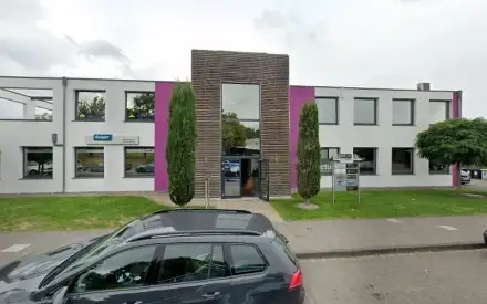 Foto von SF