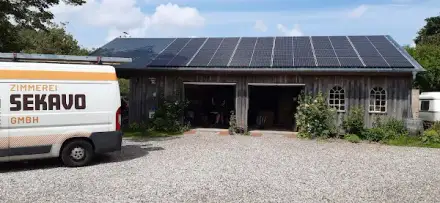 Foto von SH² Solartechnik