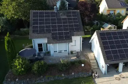 Foto von SL Solar GmbH – Photovoltaik, Solaranlagen & Batteriespeicher