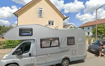 Foto von SMA Solar Technology AG