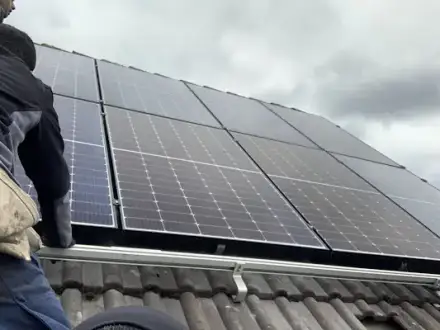 Foto von Smart Solar Services GmbH