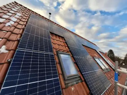 Foto von SMARTANA GmbH - regionaler Meisterbetrieb für Photovoltaik, Wärmepumpe & KNX Smart Home