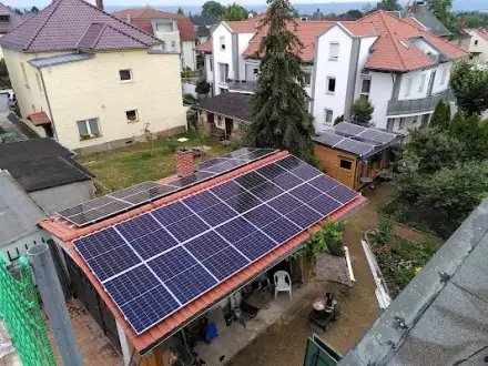 Foto von Smooth-Energy GmbH & Co. KG