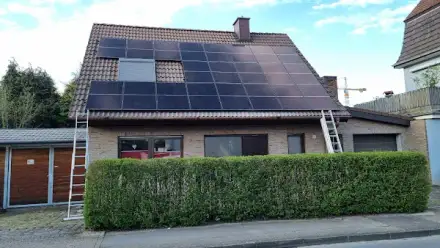 Foto von SMS Solar & Dachtechnik