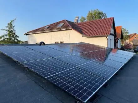 Foto von SNergie GmbH - Photovoltaik und Solaranlagen Schwerin