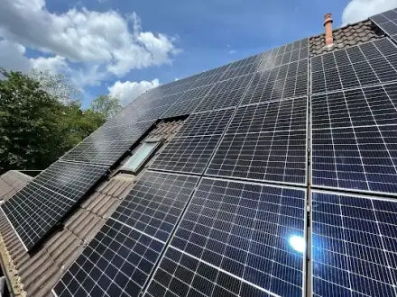 Foto von Sodo Solar