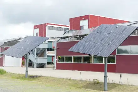 Foto von SOLAB GmbH