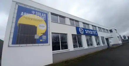 Foto von SOLAR ALLin