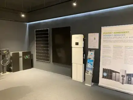 Foto von SOLAR ASPEKT GmbH