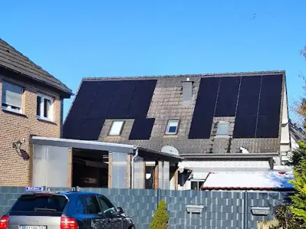 Foto von Solar Assembly Trades GmbH & Co. KG