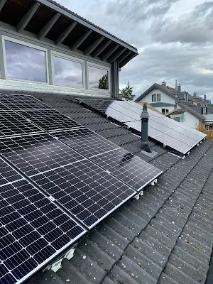 Foto von Solar Center Bretzenheim
