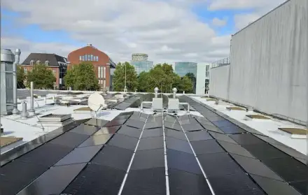 Foto von Solar-& Elektrotechnik Dör GmbH