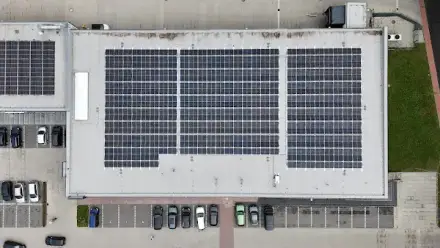 Foto von solar energiezukunft GmbH