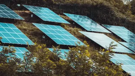 Foto von Solar Energy Niederrhein GmbH
