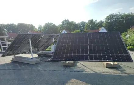 Foto von Solar GMH