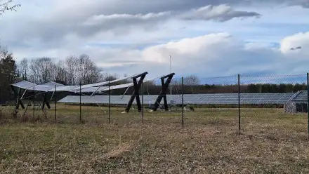 Foto von Solar