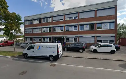Foto von Solar - & Heizungsenergie GmbH