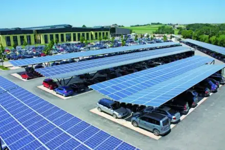 Solar Hoch Drei GmbH & Co. KG