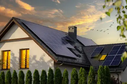 Foto von Solar Kammer Lüneburg