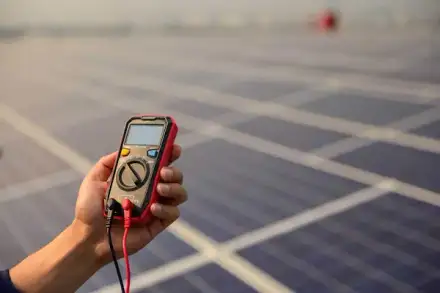 Foto von Solar Kundendienst GmbH