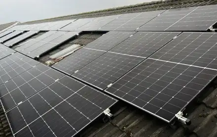 Foto von Solar NRW GmbH