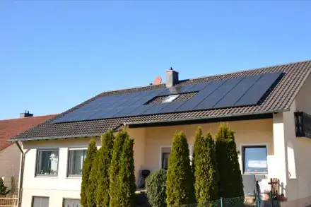 Foto von Solar-Power Hofmann GmbH