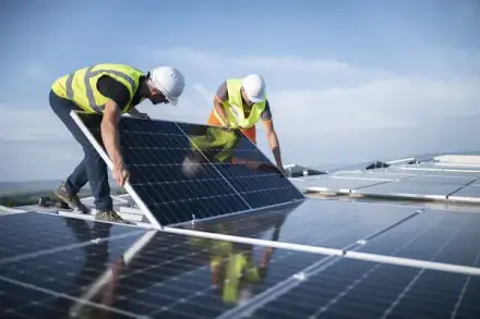 Foto von Solar Pro Germany
