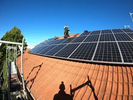 Foto von Solar Projekte Freiburg