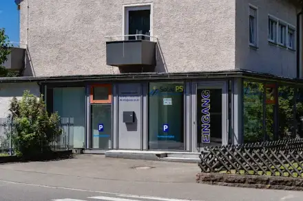 Foto von Solar PS GmbH