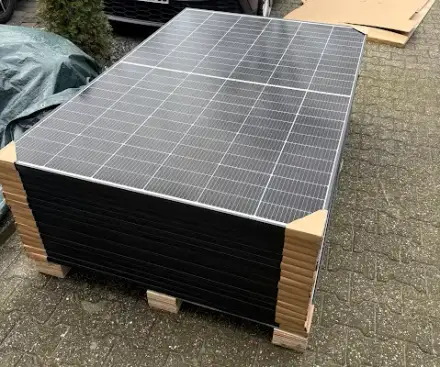 Foto von Solar Sangerhausen - solar-sgh.de