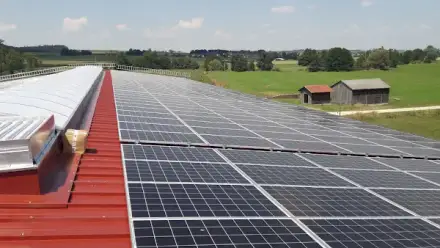 Foto von Solar Service Süd - Toni Caputo