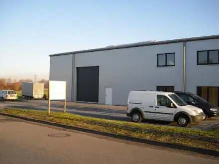 Foto von Solar-Shop